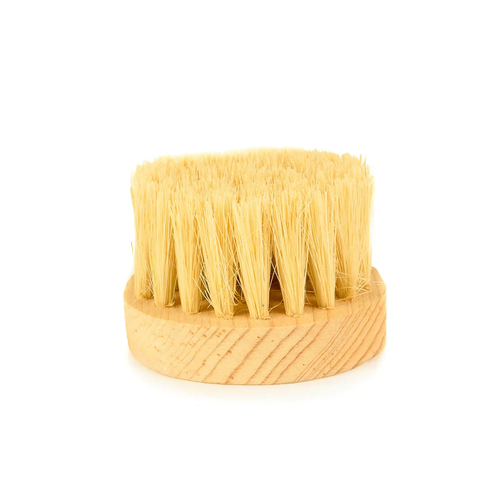 Cepillo Redondo