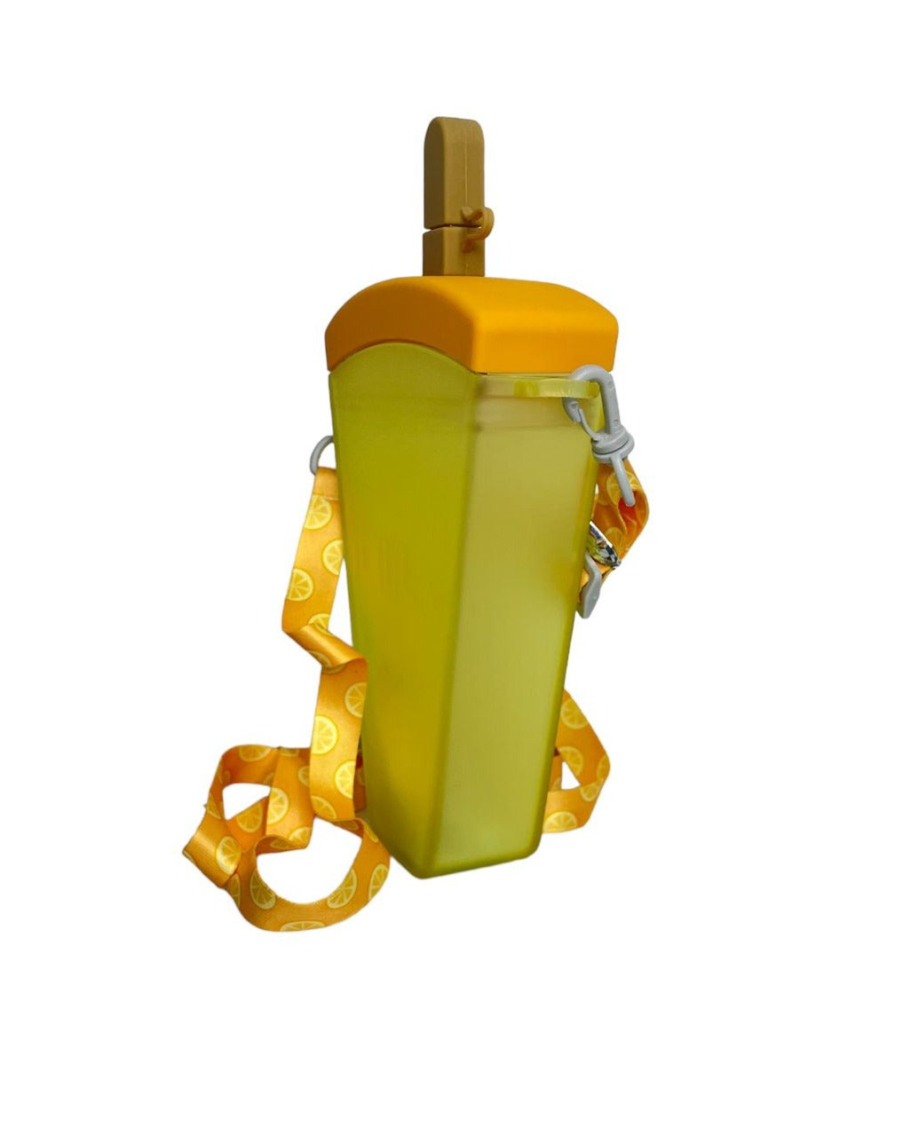 BOTELLA DE AGUA ANTIFUGAS 320 ML