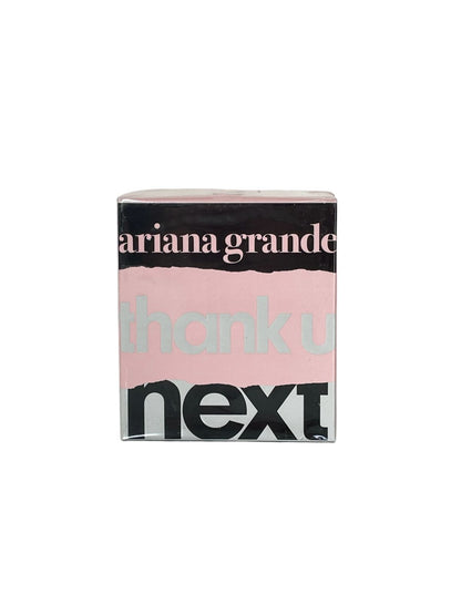 Perfume Ariana Grande Thank U, Next - Eau de Parfum 30 ml