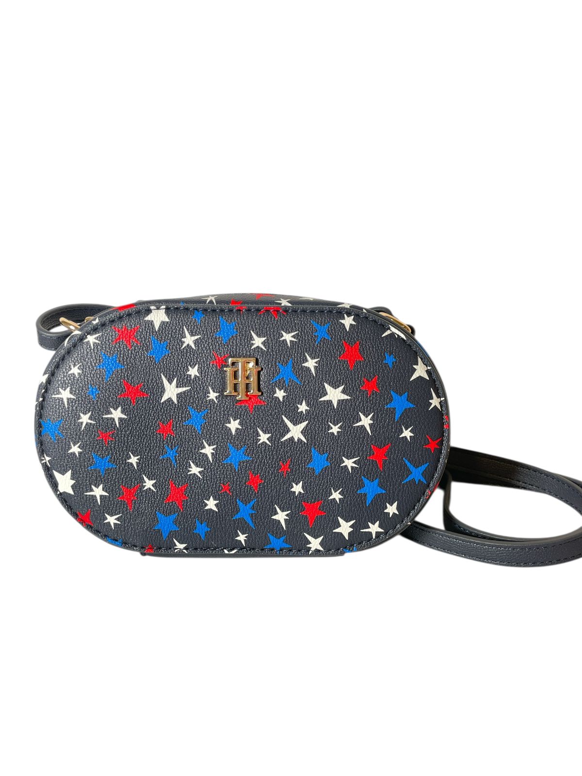 Mini Crossbody Tommy Hilfiger Stars | Bolso de mujer original con estampado