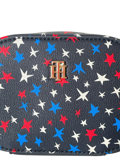 Mini Crossbody Tommy Hilfiger Stars | Bolso de mujer original con estampado