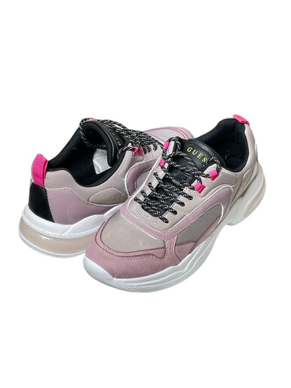 Tenis Guess Urban Chic Mujer | Talla 10 USA | Originales