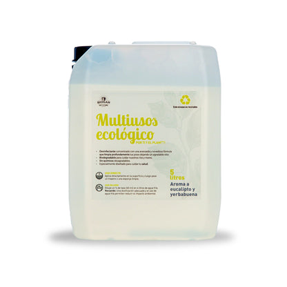 Multiusos Ecológico