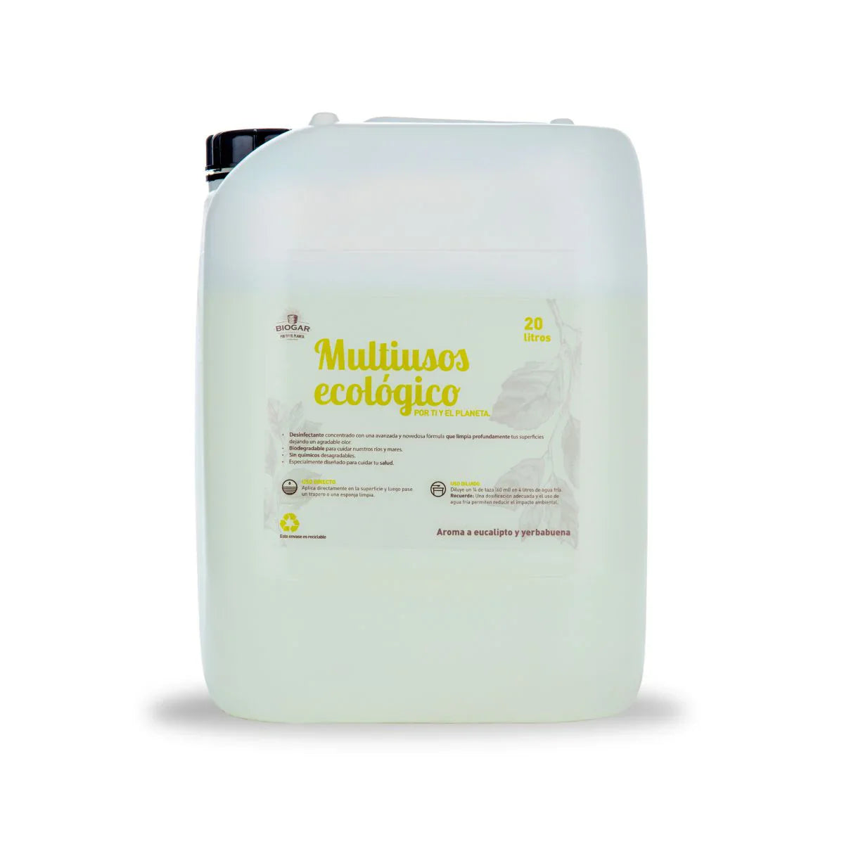 Multiusos Ecológico