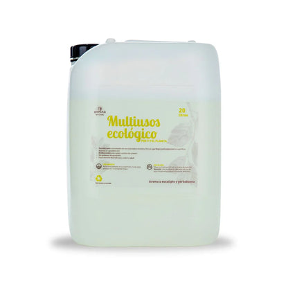 Multiusos Ecológico