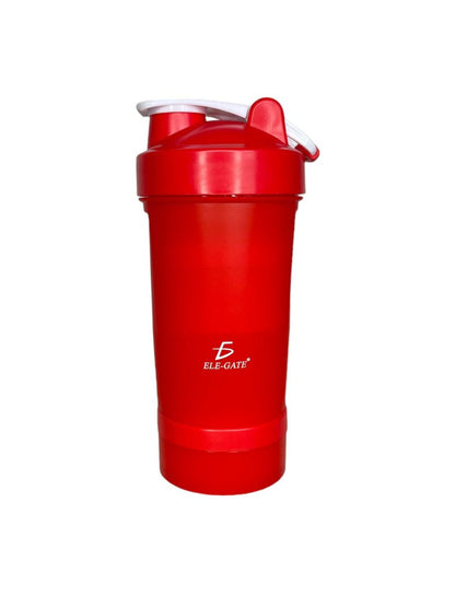 TERMO FITNESS(SHAKER) VARIOS COLORES