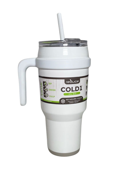 Termo Reduce de 40 oz - Varios Colores