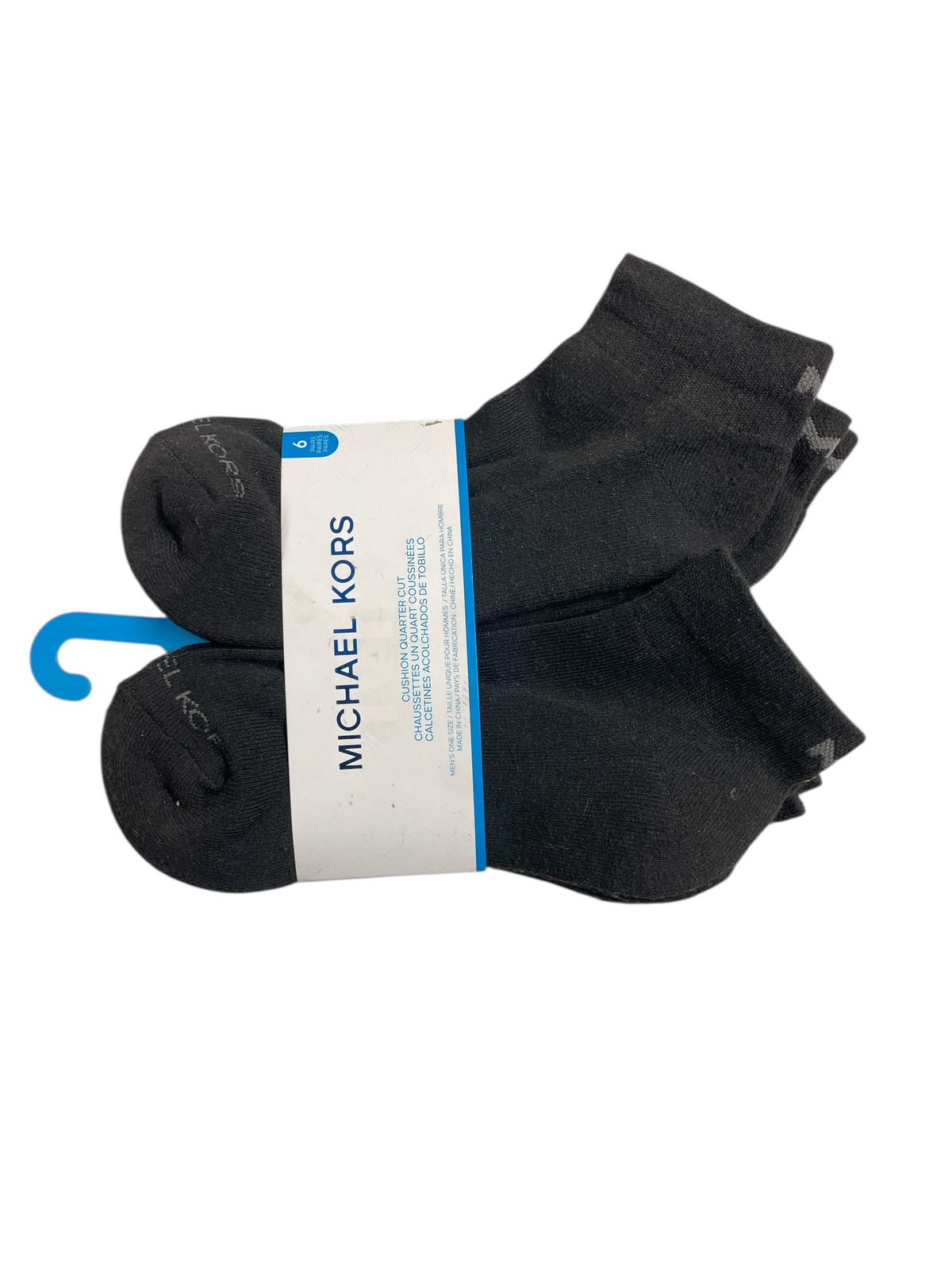 CALCETINES/CALCETAS MICHAEL KORS DE CORTE BAJO HOMBRE