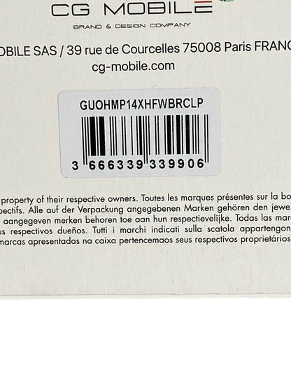 Fundas Guess con Correa para iPhone 15 Pro Max - Protección y Estilo Exclusivo