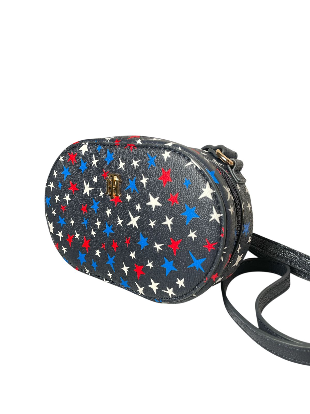 Mini Crossbody Tommy Hilfiger Stars | Bolso de mujer original con estampado