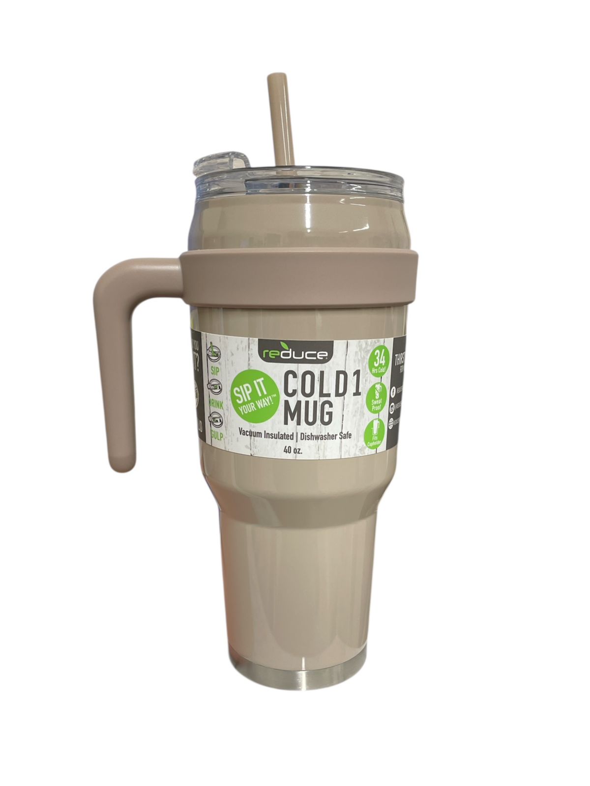 Termo Reduce de 40 oz - Varios Colores