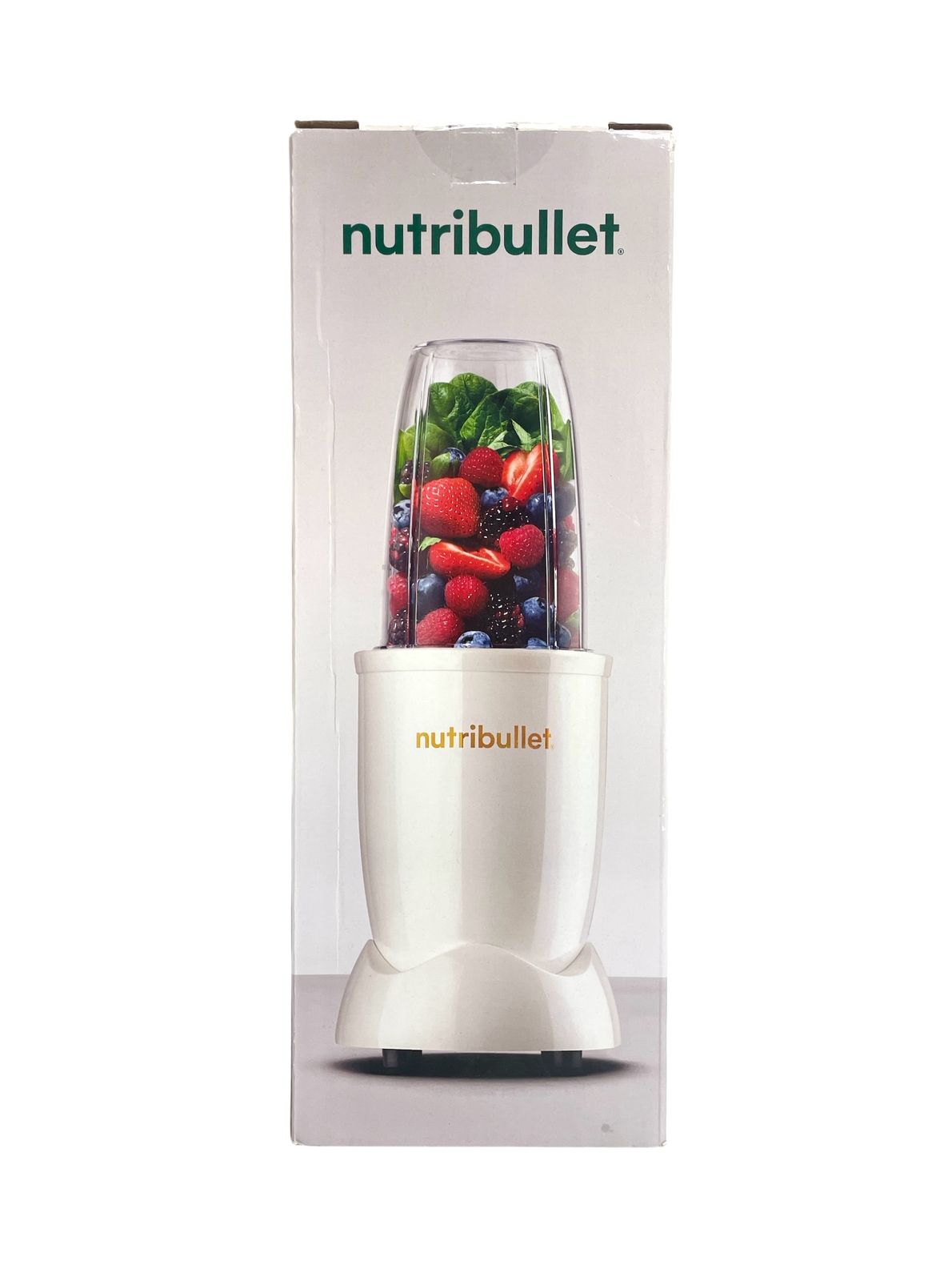 Licuadora Nutribullet en Varios Colores