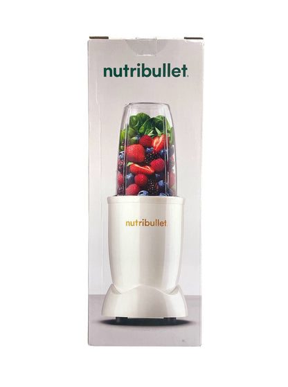 Licuadora Nutribullet en Varios Colores