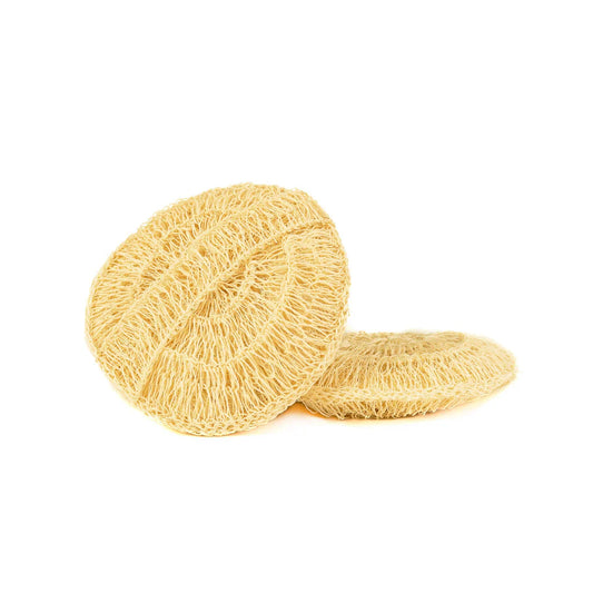 Esponja Corporal de Ixtle