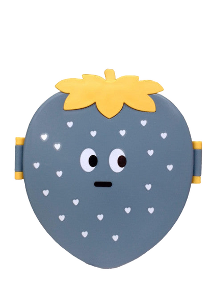 LONCHERA DE FRESA VARIOS COLORES