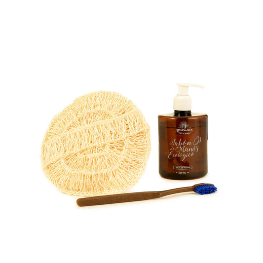 Kit Cuidado Personal